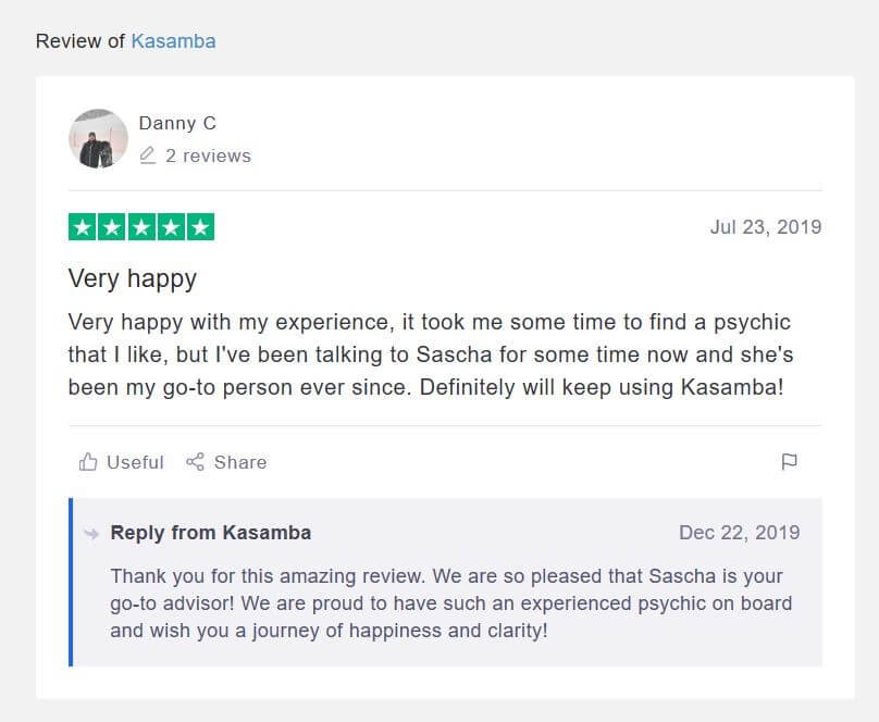 review kasamba2