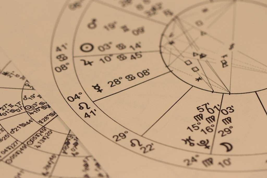 what is astrology means