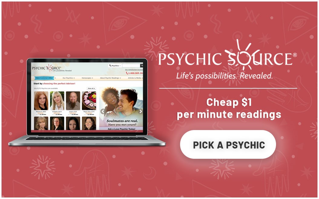 Psychic Love Reading