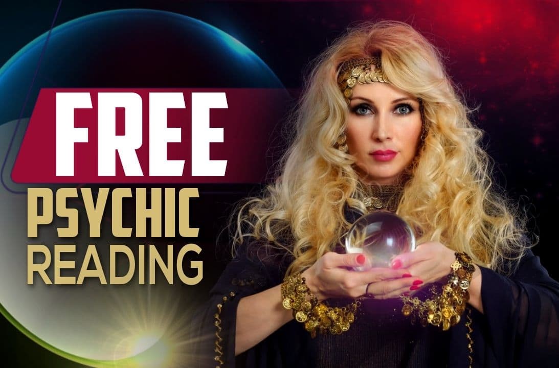 2022's Best Free Psychic Reading for Real & Video Readings