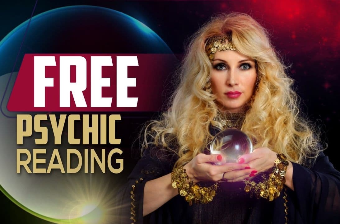 Psychic Reading