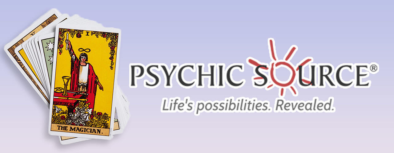 Psychic Love Reading